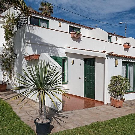 Terrazas Malpais - El Guincho, Garachico Apartment การาชิโก ภายนอก รูปภาพ