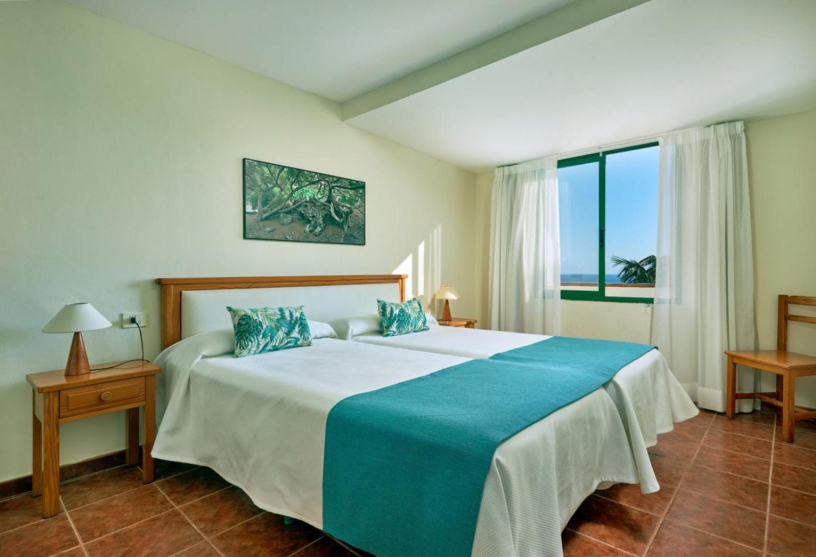 Terrazas Malpais - El Guincho, Garachico Apartment การาชิโก ภายนอก รูปภาพ