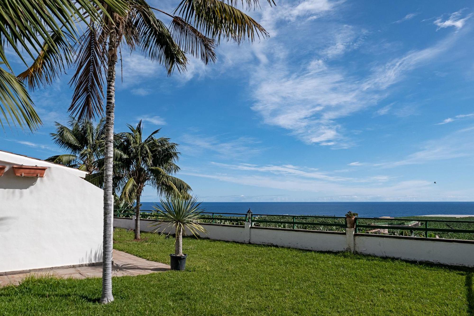 Terrazas Malpais - El Guincho, Garachico Apartment การาชิโก ภายนอก รูปภาพ