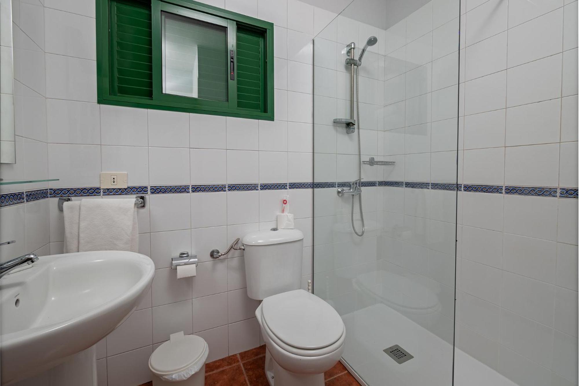 Terrazas Malpais - El Guincho, Garachico Apartment การาชิโก ภายนอก รูปภาพ