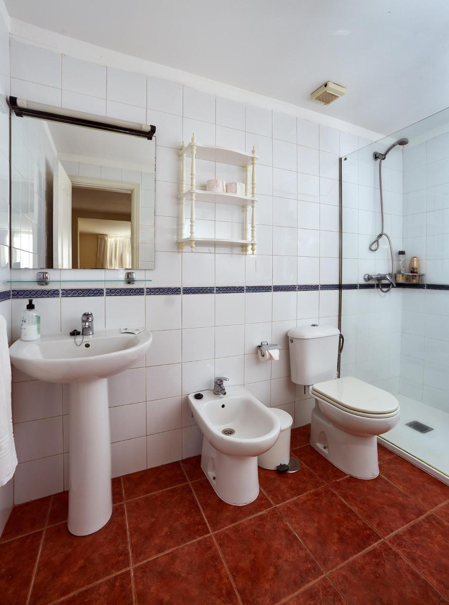 Terrazas Malpais - El Guincho, Garachico Apartment การาชิโก ภายนอก รูปภาพ