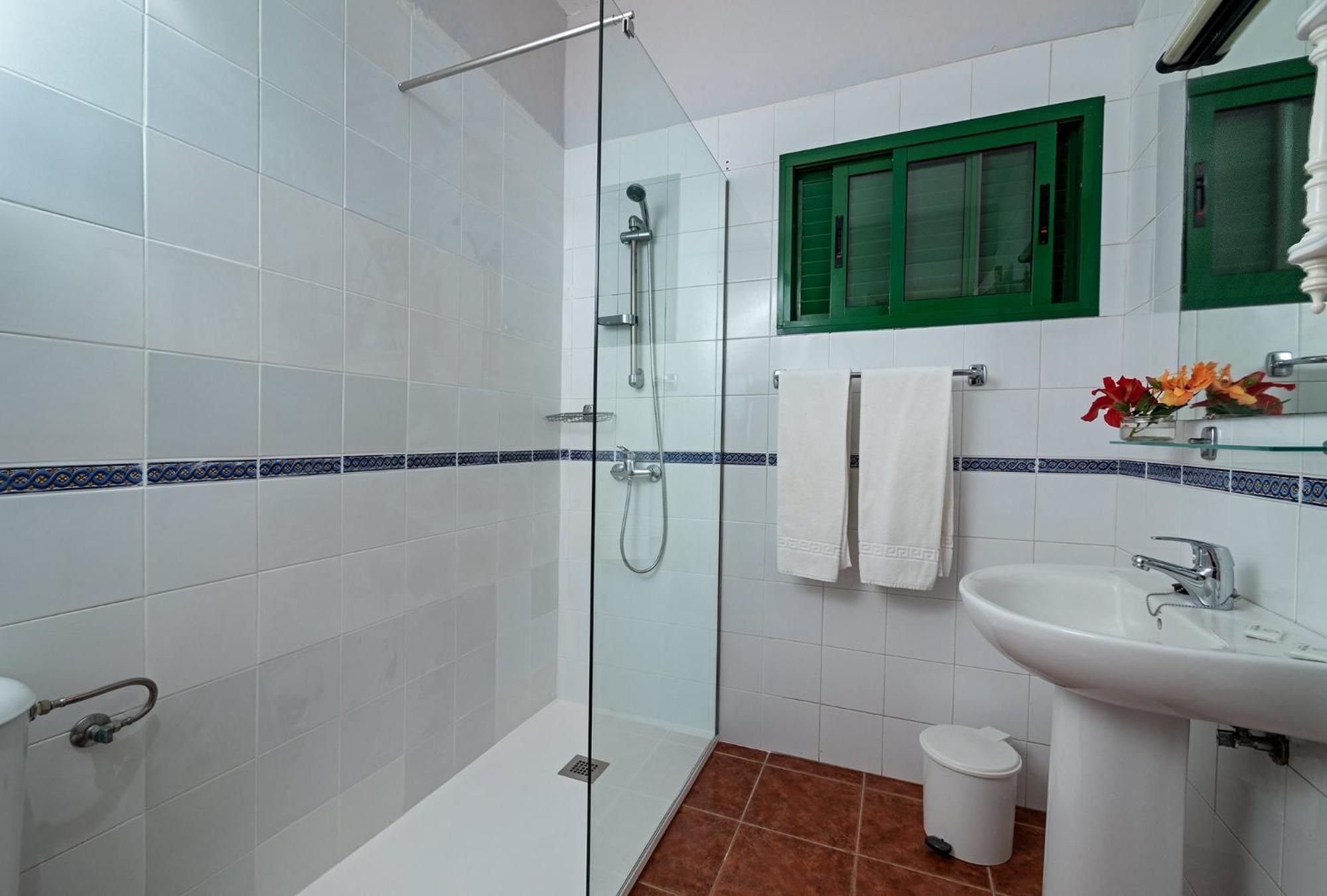 Terrazas Malpais - El Guincho, Garachico Apartment การาชิโก ภายนอก รูปภาพ