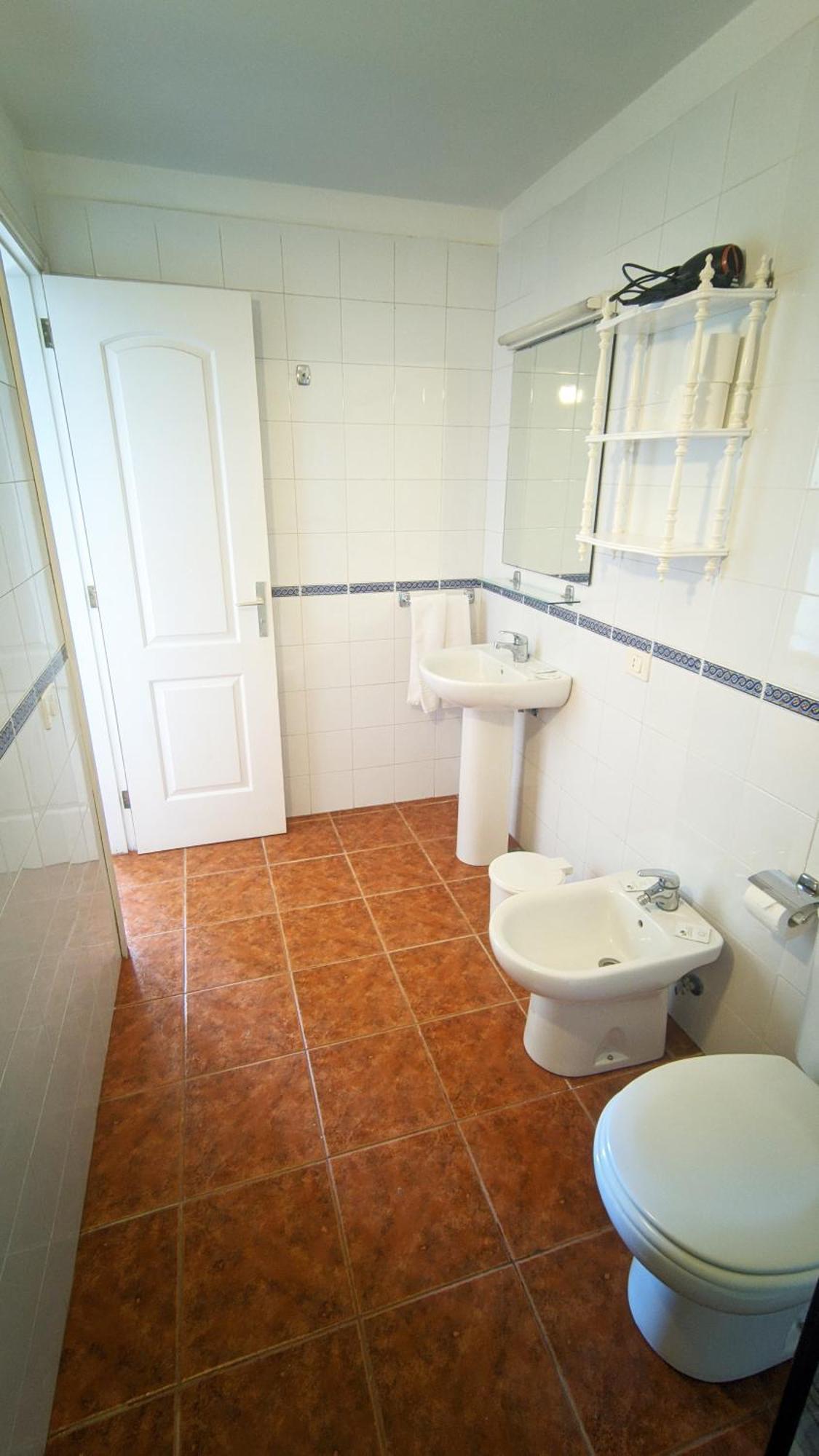 Terrazas Malpais - El Guincho, Garachico Apartment การาชิโก ภายนอก รูปภาพ