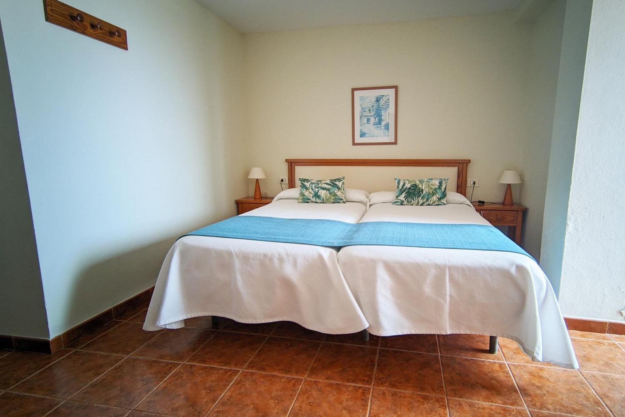 Terrazas Malpais - El Guincho, Garachico Apartment การาชิโก ภายนอก รูปภาพ