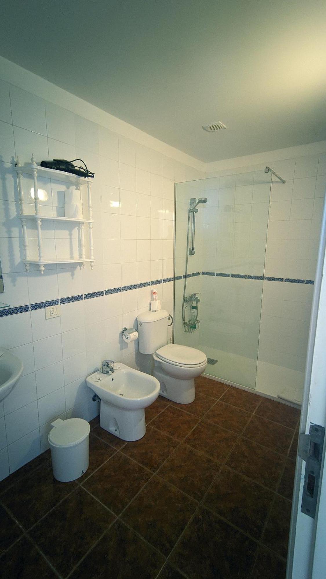 Terrazas Malpais - El Guincho, Garachico Apartment การาชิโก ภายนอก รูปภาพ