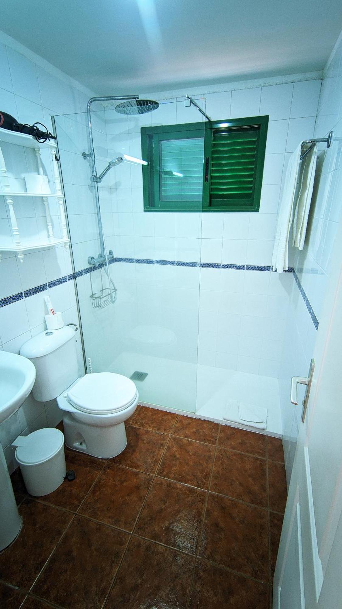 Terrazas Malpais - El Guincho, Garachico Apartment การาชิโก ภายนอก รูปภาพ